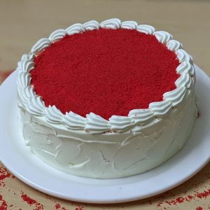 Red Velvet Cake